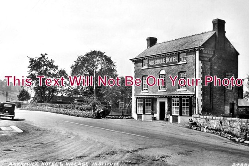 3250 abermule hotel - wl, &