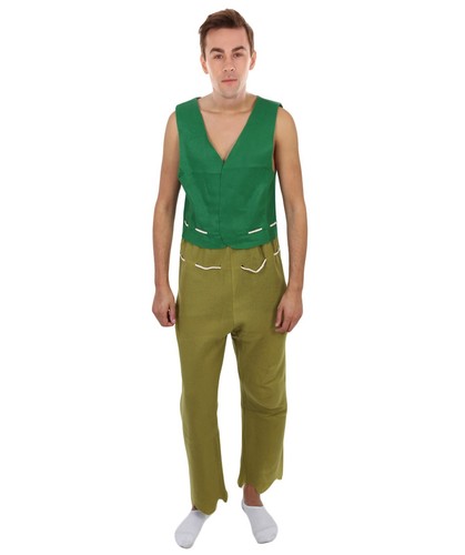 Branch costume trolls - costume,