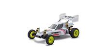 Kyosho Ultima 87 JJ Replica