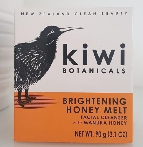 Kiwi botanicals brightening - botanicals,