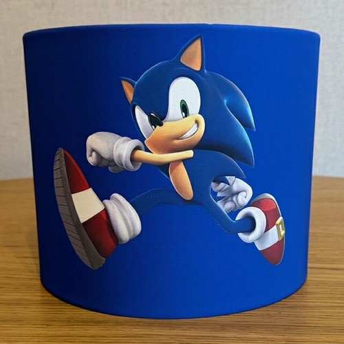Sonic the hedgehog ceiling - the,