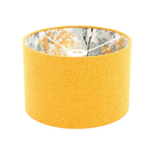 Handmade shetland mustard - handmade,