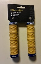 GT DOHC 16v Mountain BMX Bike