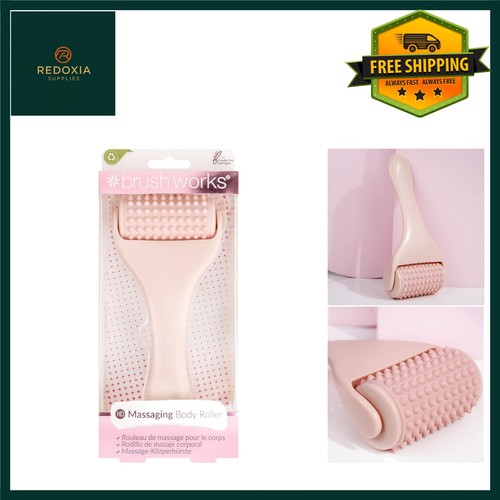 Relaxing pink massaging - relaxing,