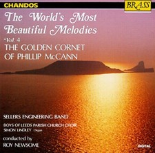 The World's Most Beautiful