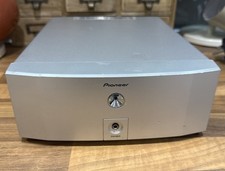 PIONEER M-L11 Silver Portable