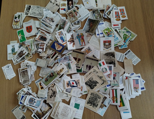 Job lot bundle 100s cigarette - job,