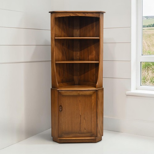 Genuine ercol windsor corner - ercol,