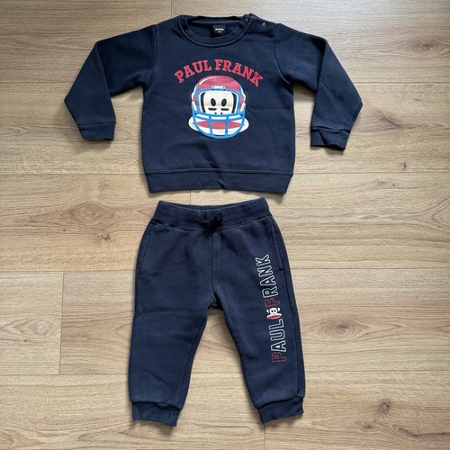 Paul frank toddler tracksuit - paul,