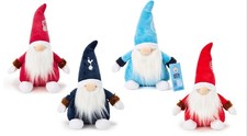 Gonk Gnome Plush Toy  (33cm