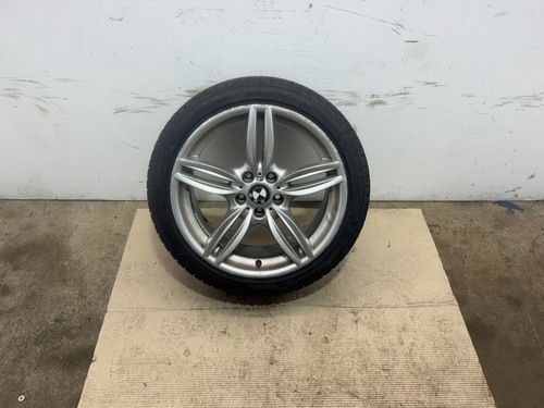 Bmw series f10 - f10, 2012