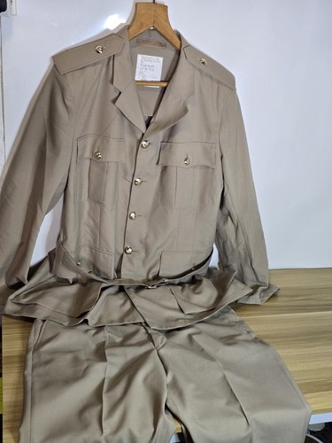 Genuine raf dress - no.6,