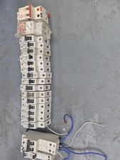 MK Sentry RCBO MCB  5900s