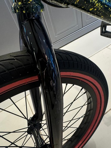 Fitbike prk bmx - fitbike,