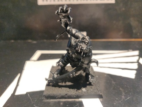 Warhammer fantasy old - warhammer,