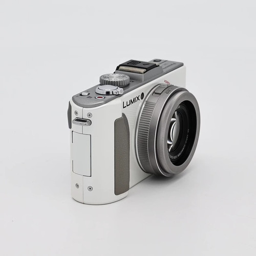 Panasonic lumix dmc lx5 - lumix, 10.1mp