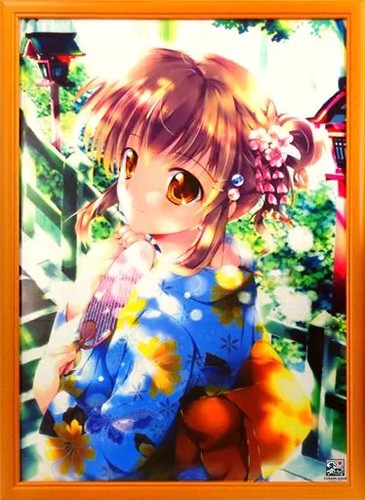 Mikeou summer stairway - summer,