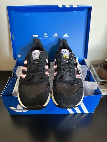 Adidas 600 mufc manchester - zx,