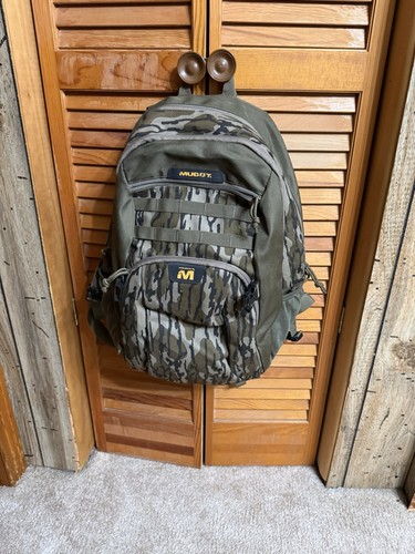 Muddy bottomland pro series - bottomland,