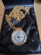 Ladies jean jacot pendant - jean,