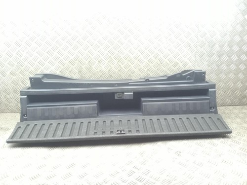 Toyota rav boot - boot, trunk