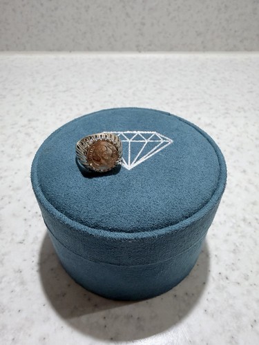 Vintage 9ct yellow - vintage,