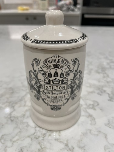 Fortnum and mason potted - fortnum,