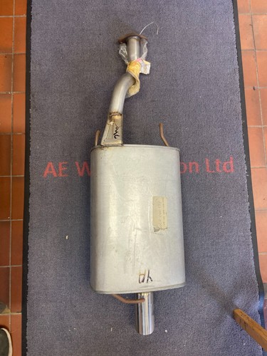 Genuine rover 1600 door - genuine,
