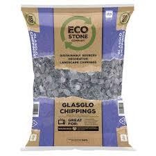 Deco pak eco glasglo - deco-pak, chippings