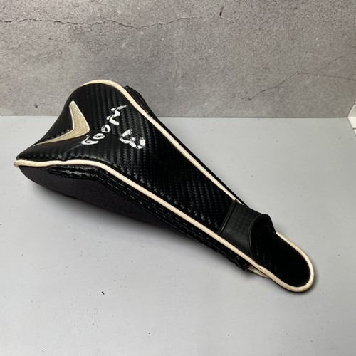 Callaway logo club - logo, head