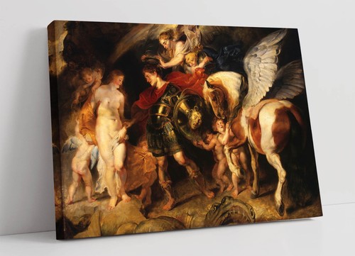 Perseus andromeda peter - andromeda,,