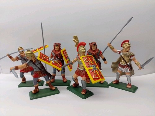 Roman legionaries britains - roman, dsg