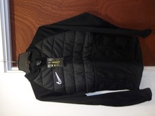 #36 Nike Dri fit hybrid jacket