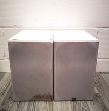 AVI Hi-Fi High Power Linear Bipolar Amplifiers - White (ADM9. 1 MONITOR) *SEE...