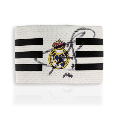 Raul signed real madrid - raul,