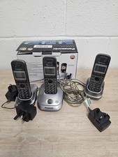 Panasonic KX-TGC224EB Digital