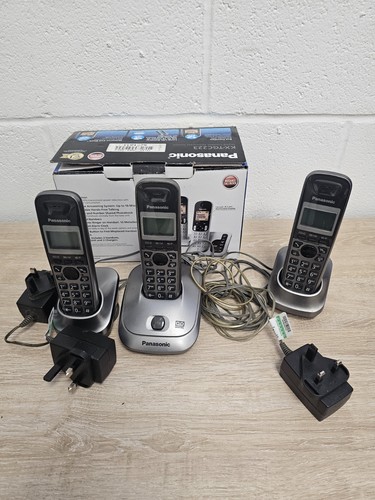 Panasonic tgc224eb digital - panasonic,