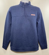 Vineyard Vines Shep Sweater