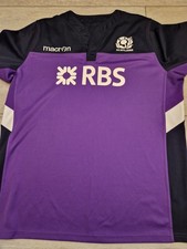 Scotland  13/15  Rugby union