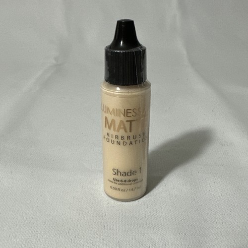 Luminess air matte airbrush - luminess,