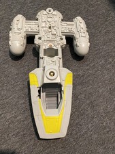 Vintage  Star Wars Y-Wing