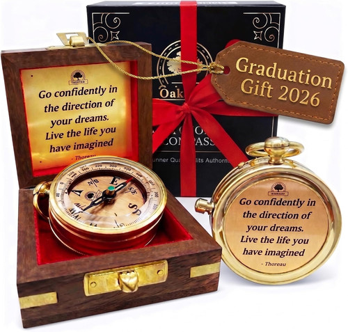 The dream chaser compass go - the,
