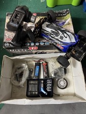 Maverick Strada XB Evo Electric Buggy 1/10 Scale