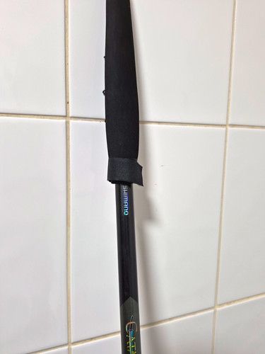 Shimano catana 420fa - ax,