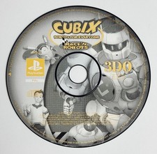 Cubix: Robots For Everyone -