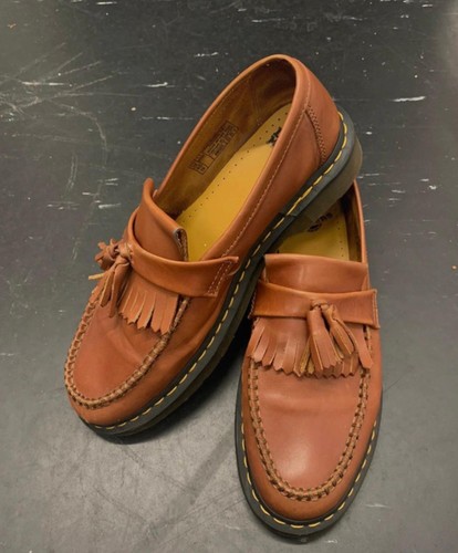 Martens adrian tasselled - dr.,