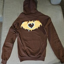 Clandestine Industries Smores hoodie XS