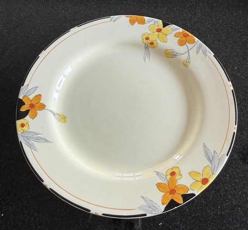 Crown ducal sunburst regular - crown,