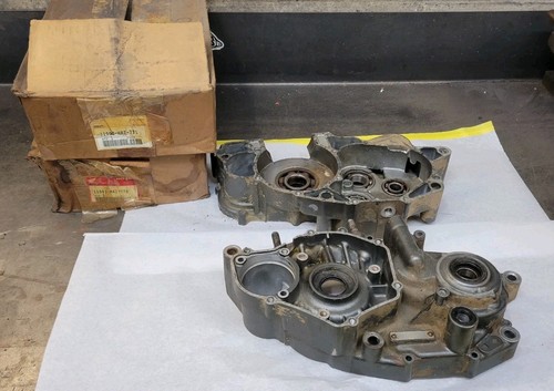 Oem 1986 honda - 1986, trx250r