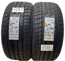 2X 255/35 R 20 (97Y) XL DUNLOP